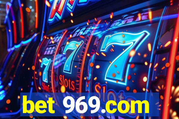 bet 969.com